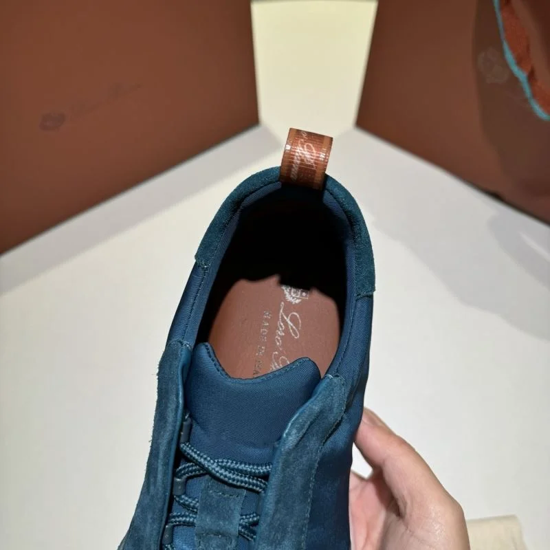 NewStyle Loro Piana Shoes 13709