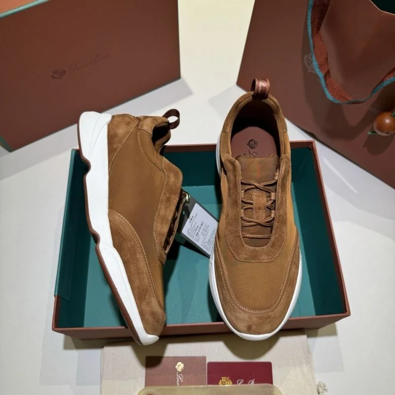 Loro Piana Shoes SmartChoice 13705