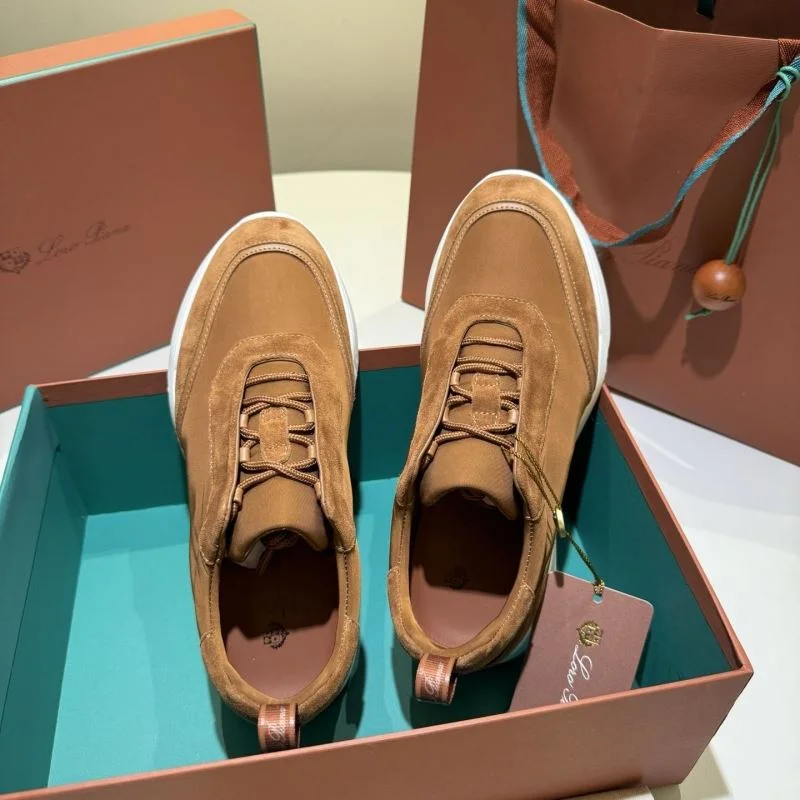 Loro Piana Shoes SmartChoice 13705