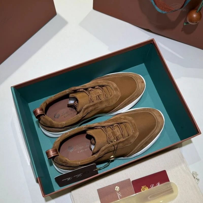 Loro Piana Shoes SmartChoice 13705