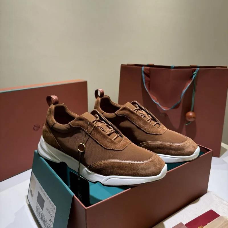 Loro Piana Shoes SmartChoice 13705