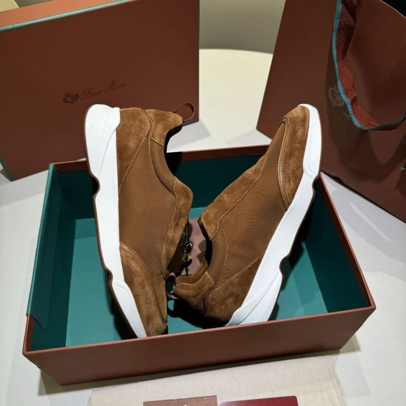 Loro Piana Shoes SmartChoice 13705