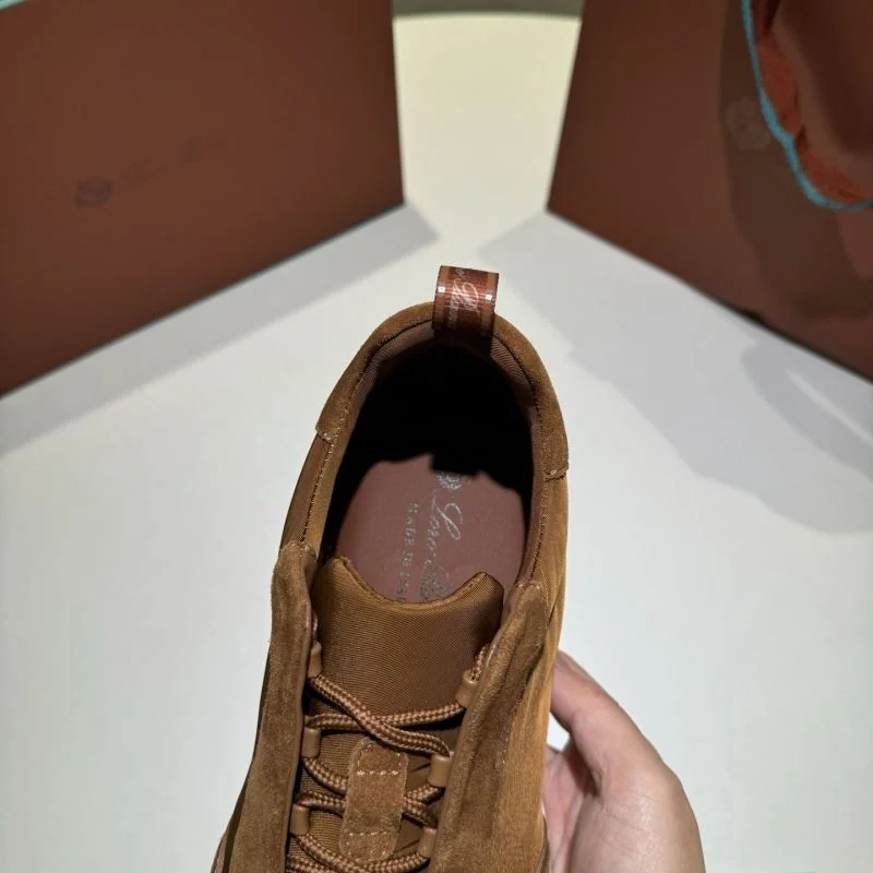 Loro Piana Shoes SmartChoice 13705