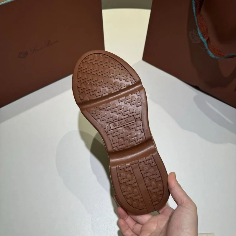 Loro Piana Shoes SmartChoice 13705