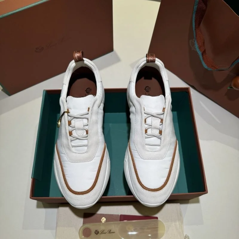 Loro Piana Shoes UrbanStyle 13696