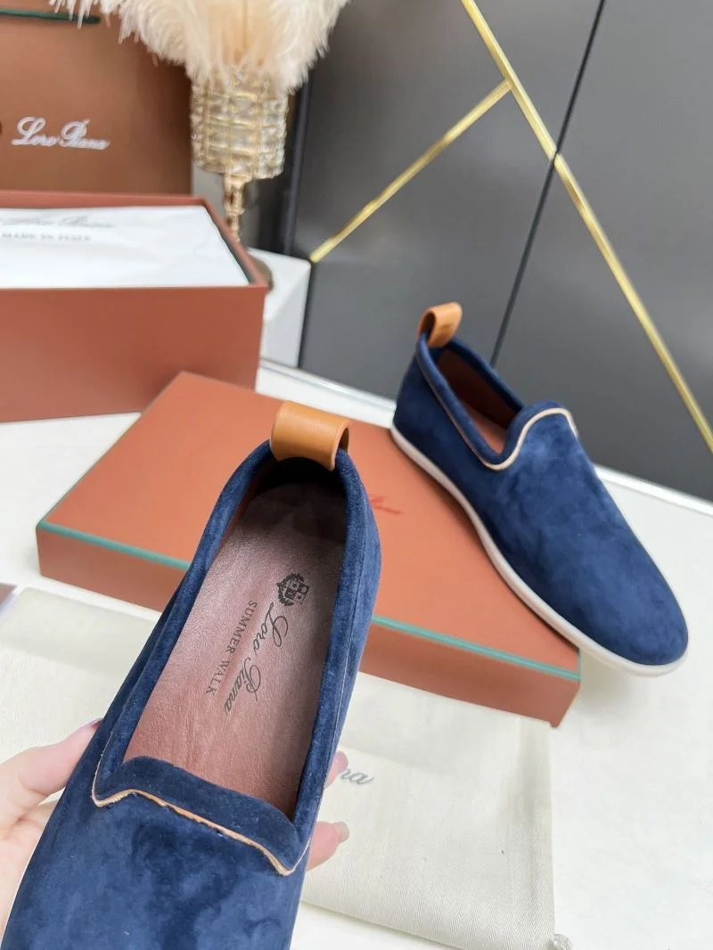 Loro Piana Shoes Snug 13695
