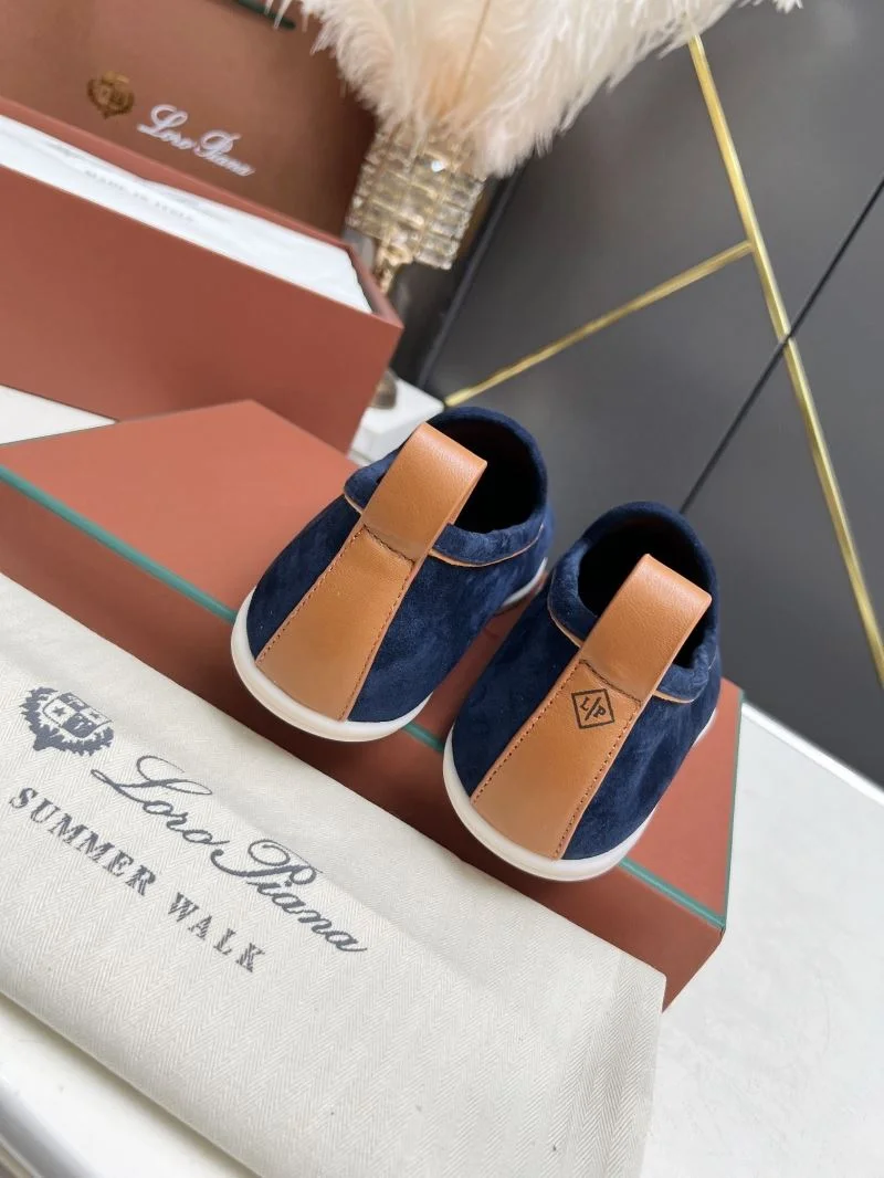 Loro Piana Shoes Snug 13695