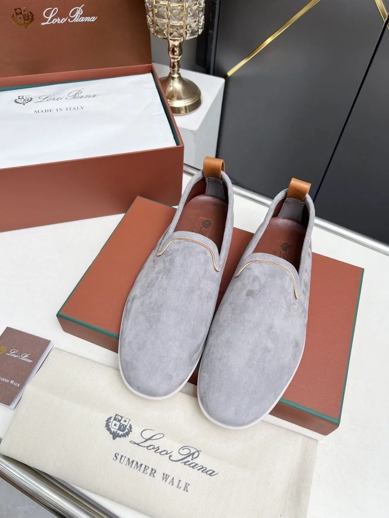 Loro Piana Shoes Popular 13694