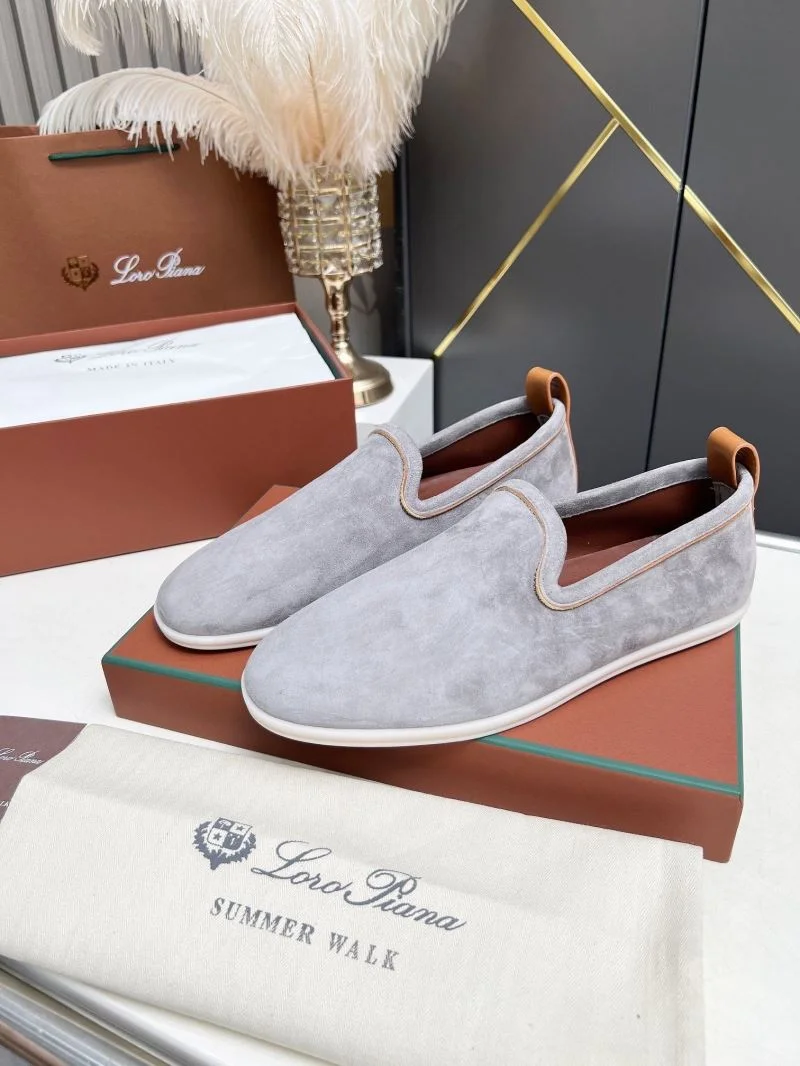 Loro Piana Shoes Popular 13694