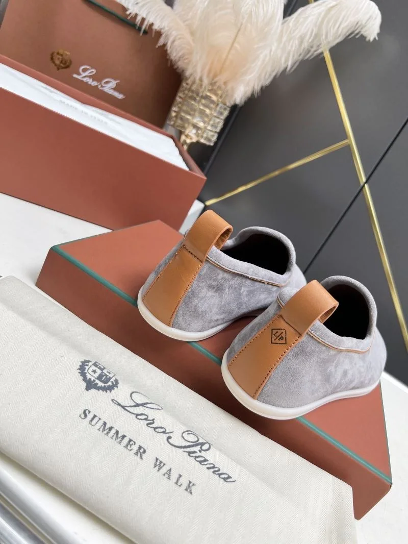 Loro Piana Shoes Popular 13694