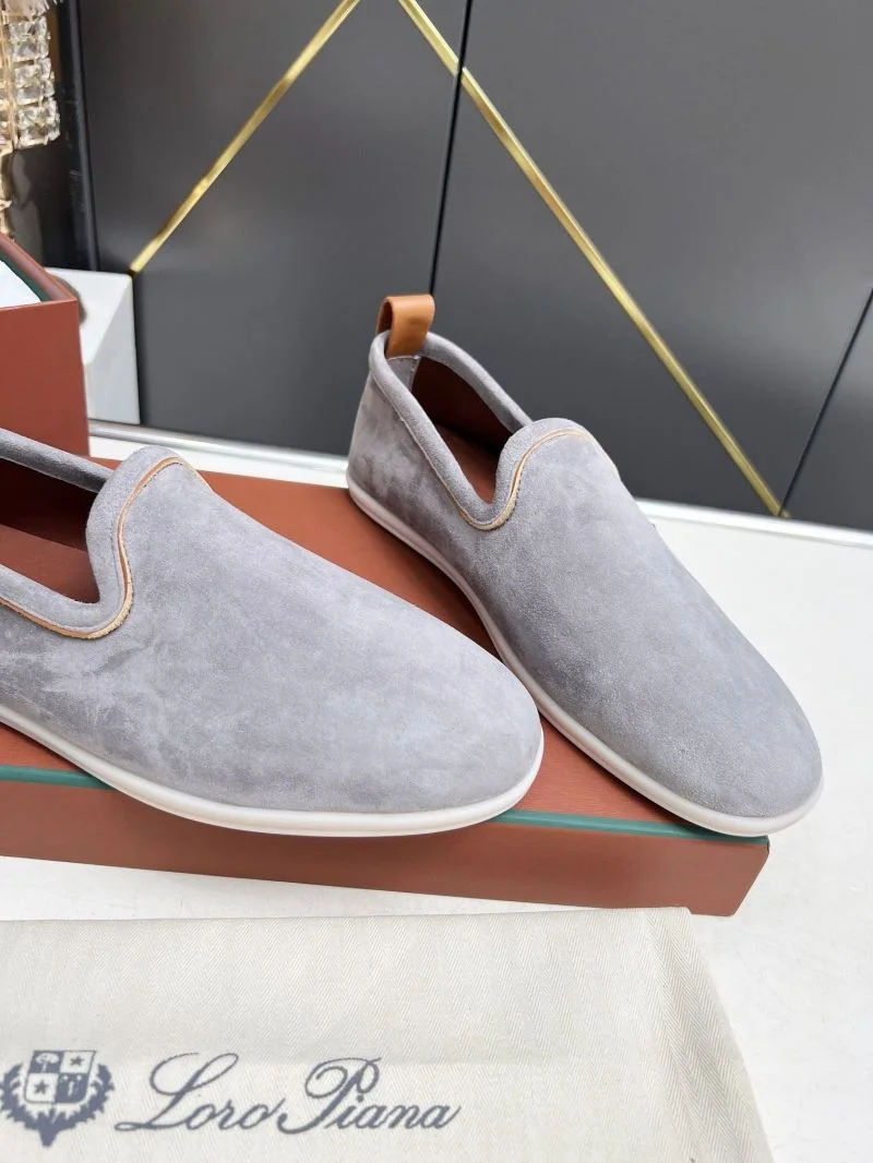 Loro Piana Shoes Popular 13694