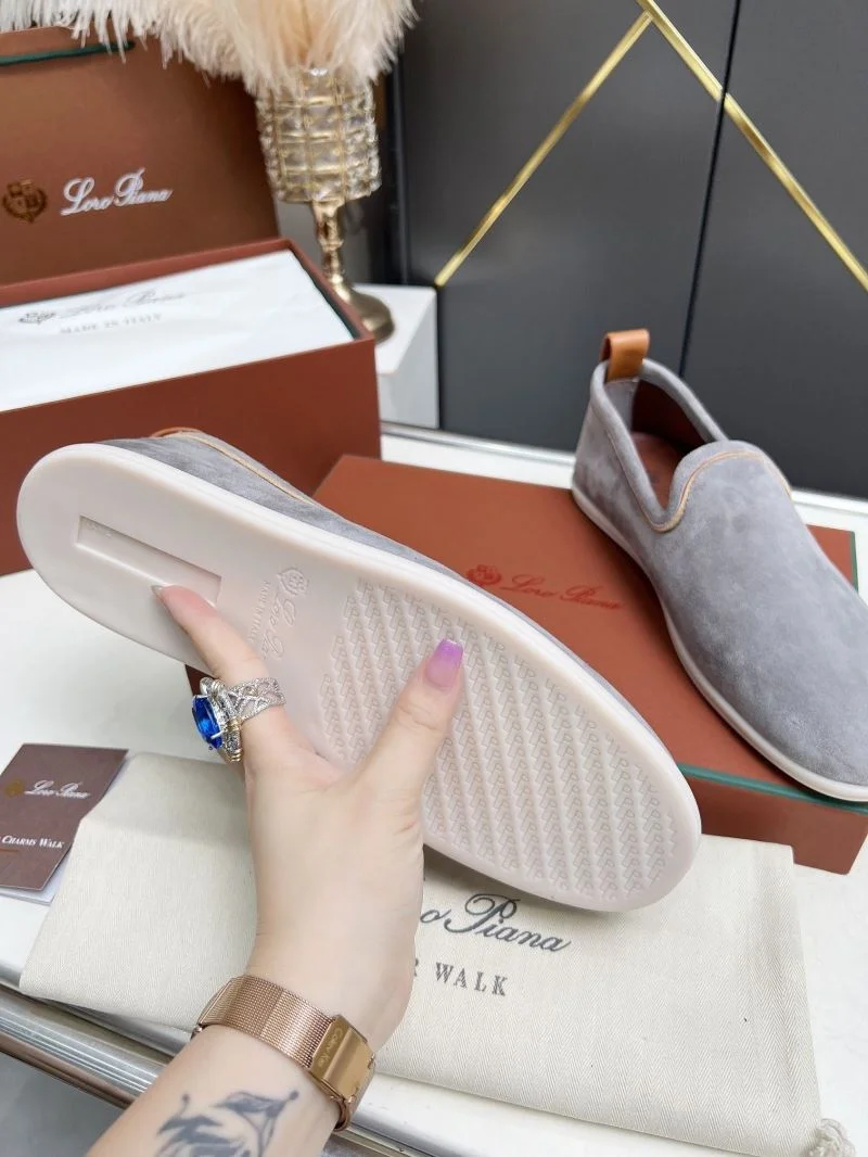 Loro Piana Shoes Popular 13694