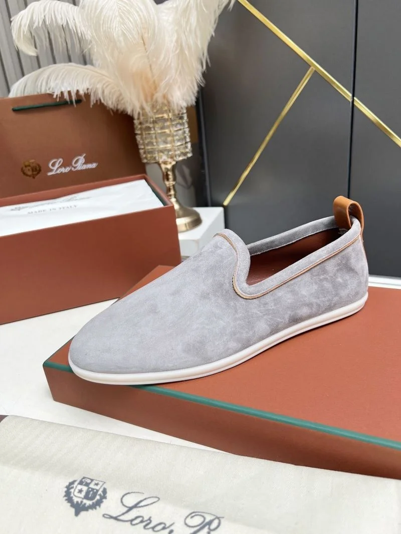 Loro Piana Shoes Popular 13694