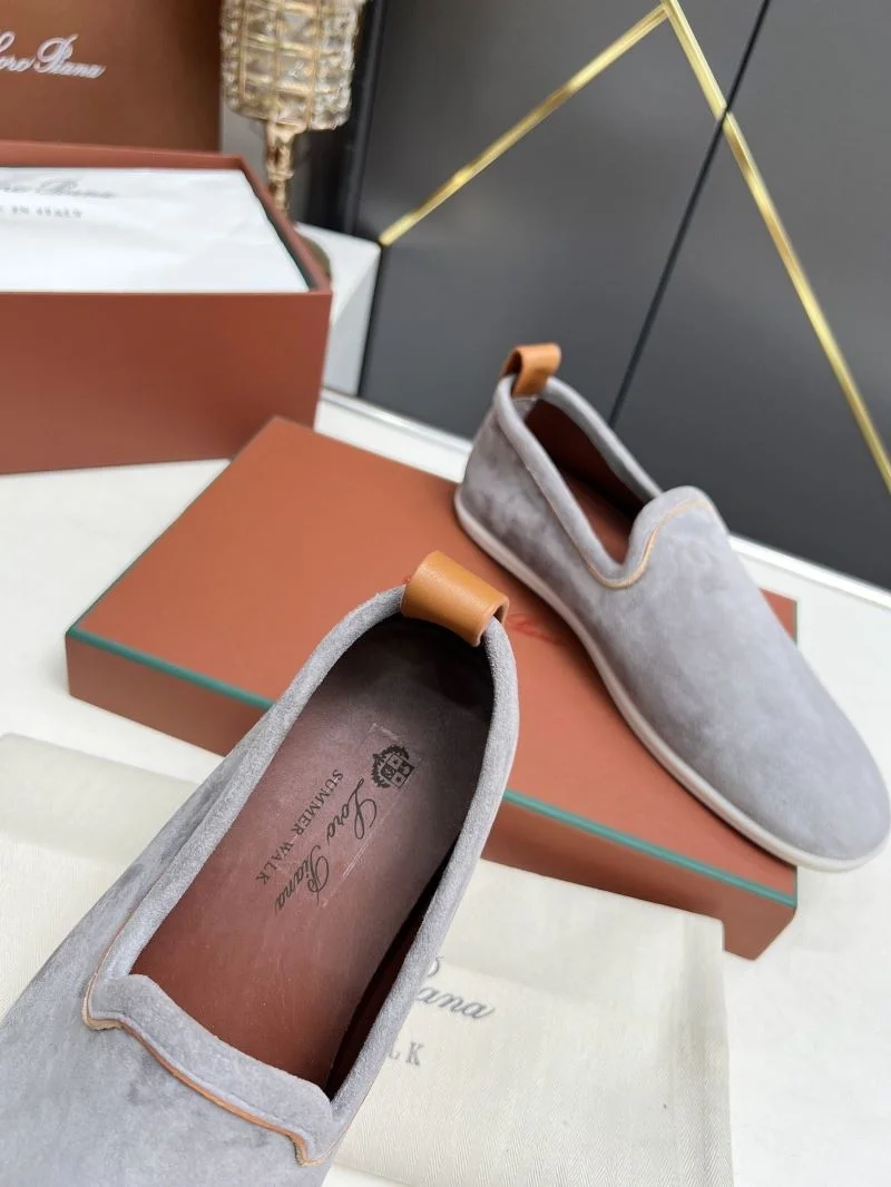 Loro Piana Shoes Popular 13694