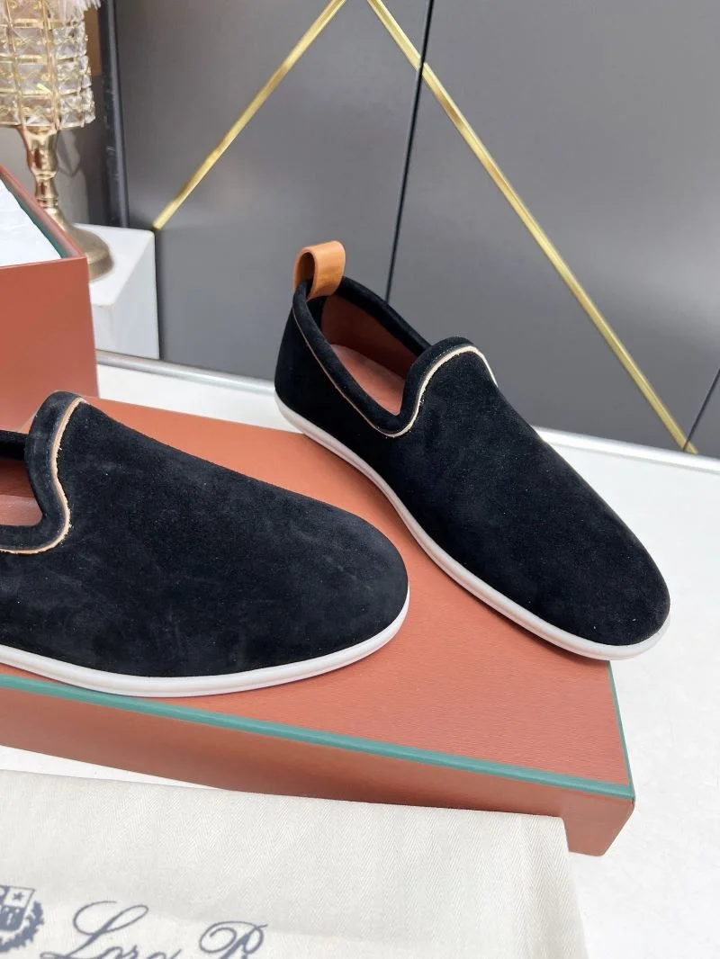 Loro Piana Shoes TechFriendly 13756