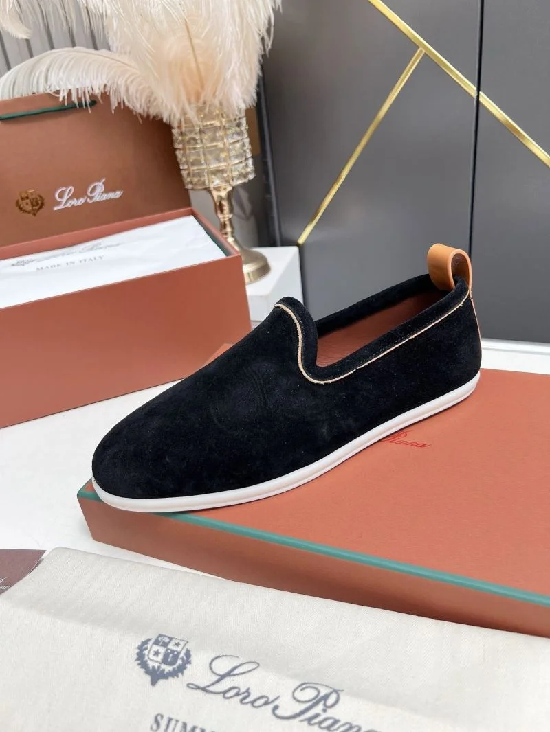 Loro Piana Shoes TechFriendly 13756