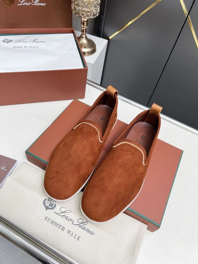 Timeless Loro Piana Shoes 13693