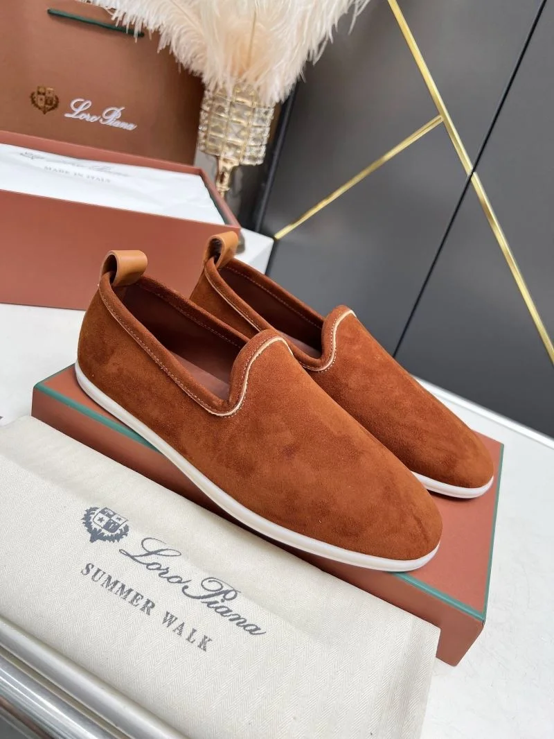 Timeless Loro Piana Shoes 13693