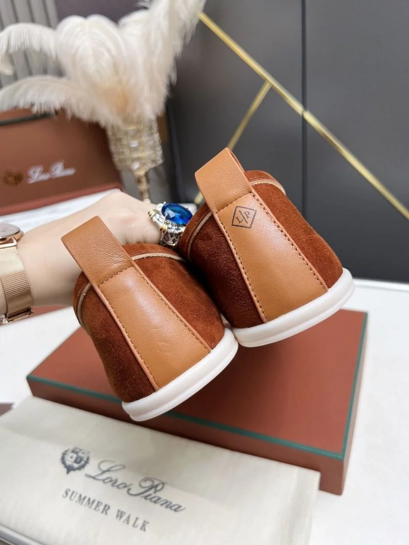 Timeless Loro Piana Shoes 13693