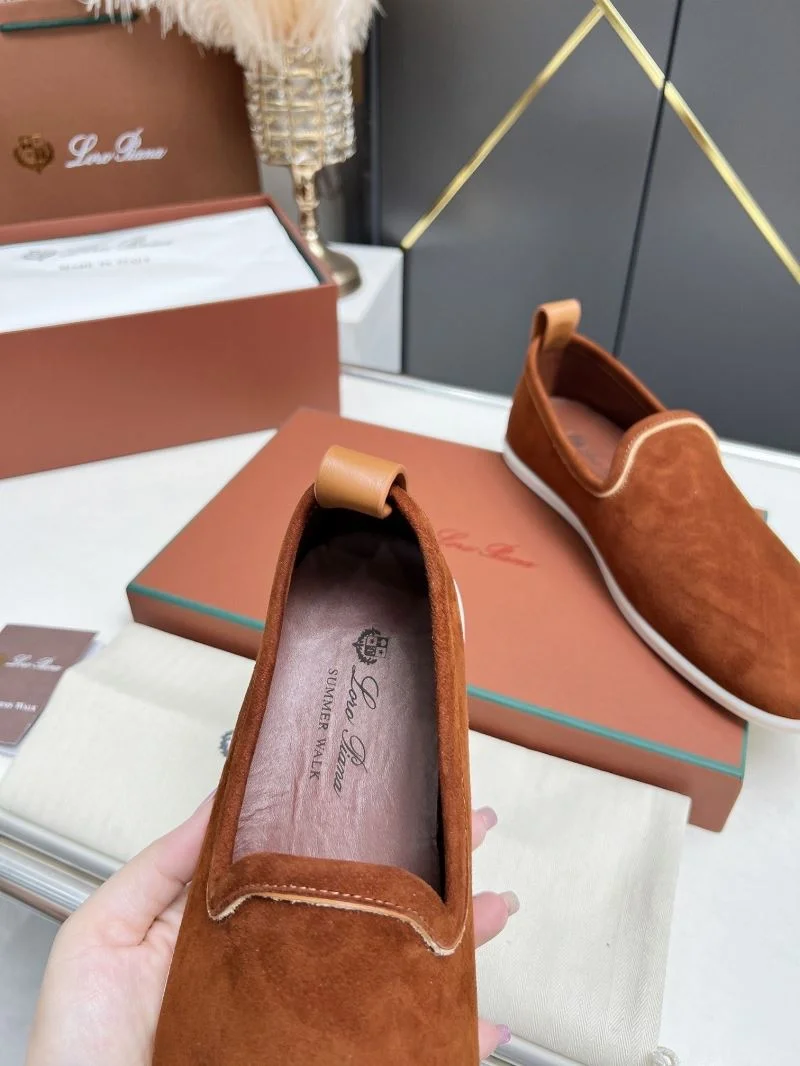 Timeless Loro Piana Shoes 13693