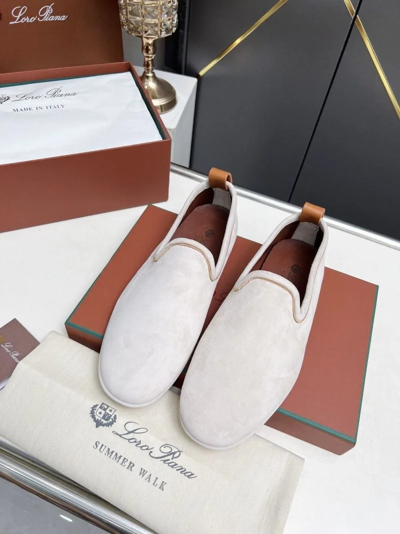 Fashionable Loro Piana Shoes 13711