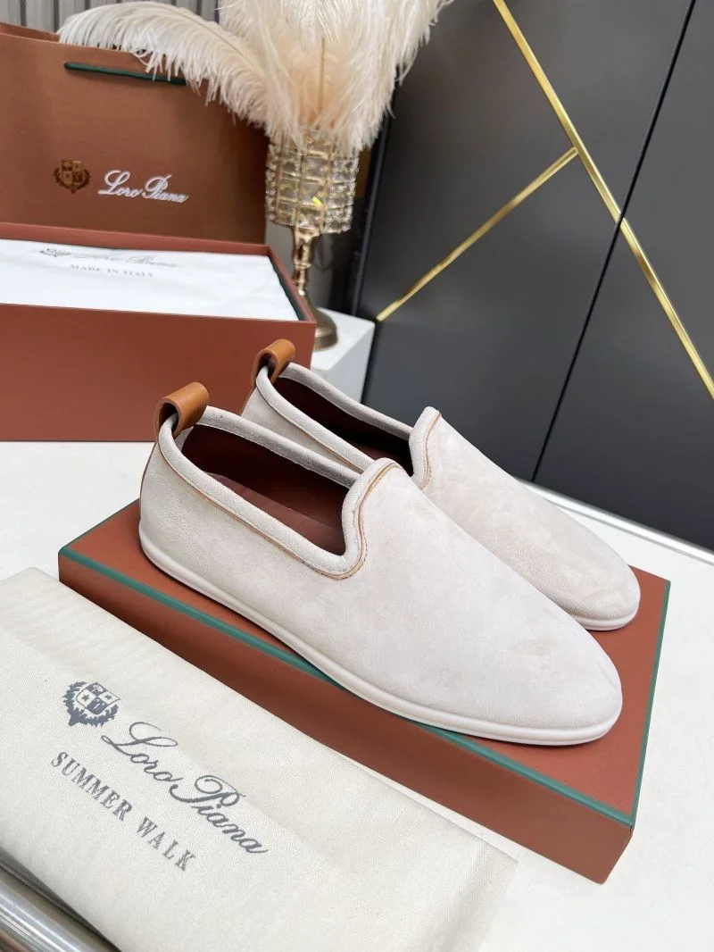 Fashionable Loro Piana Shoes 13711