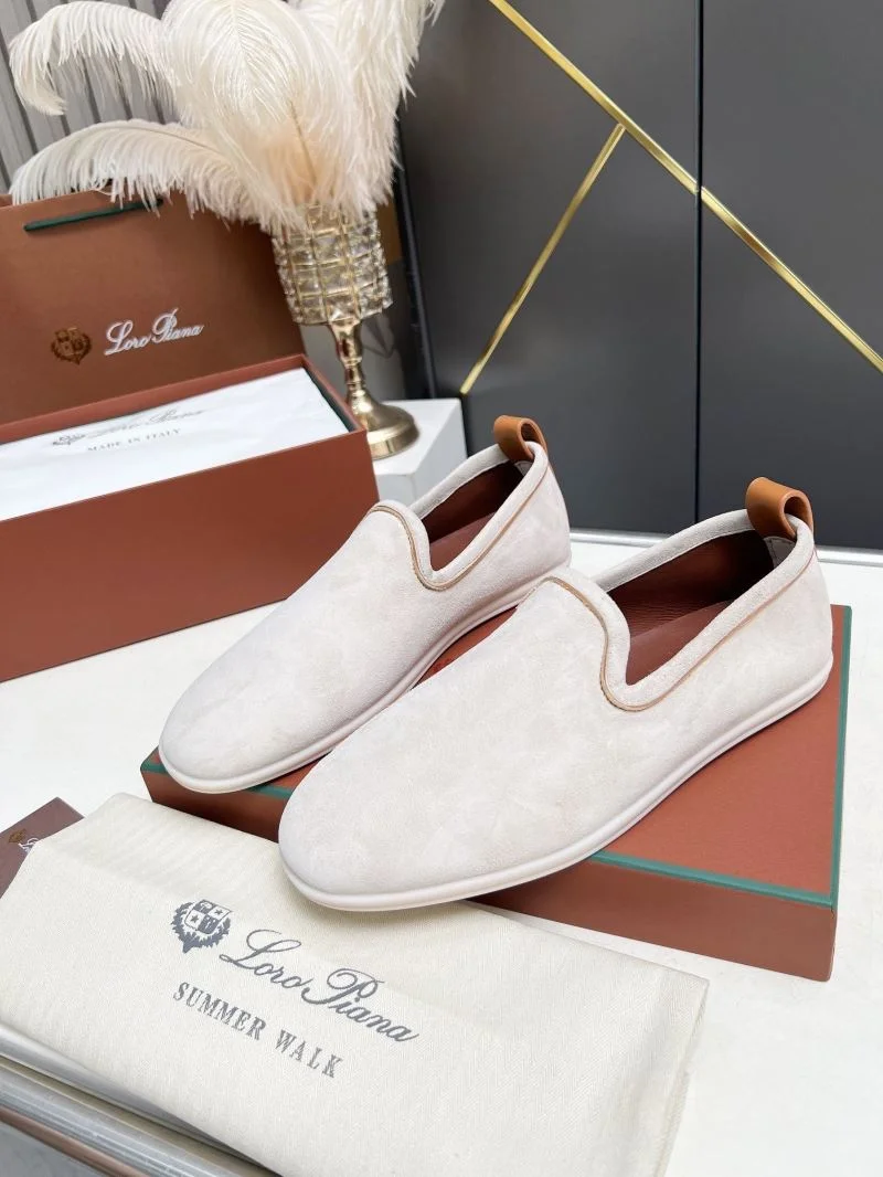 Fashionable Loro Piana Shoes 13711