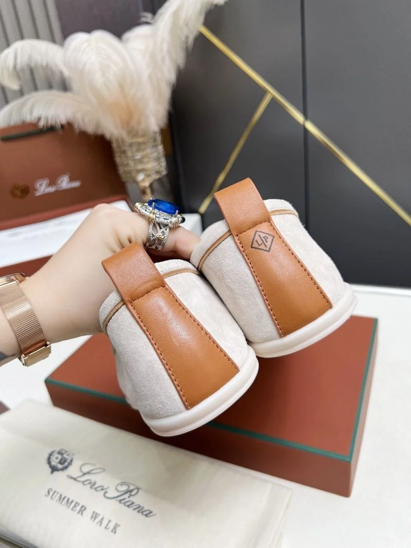 Fashionable Loro Piana Shoes 13711