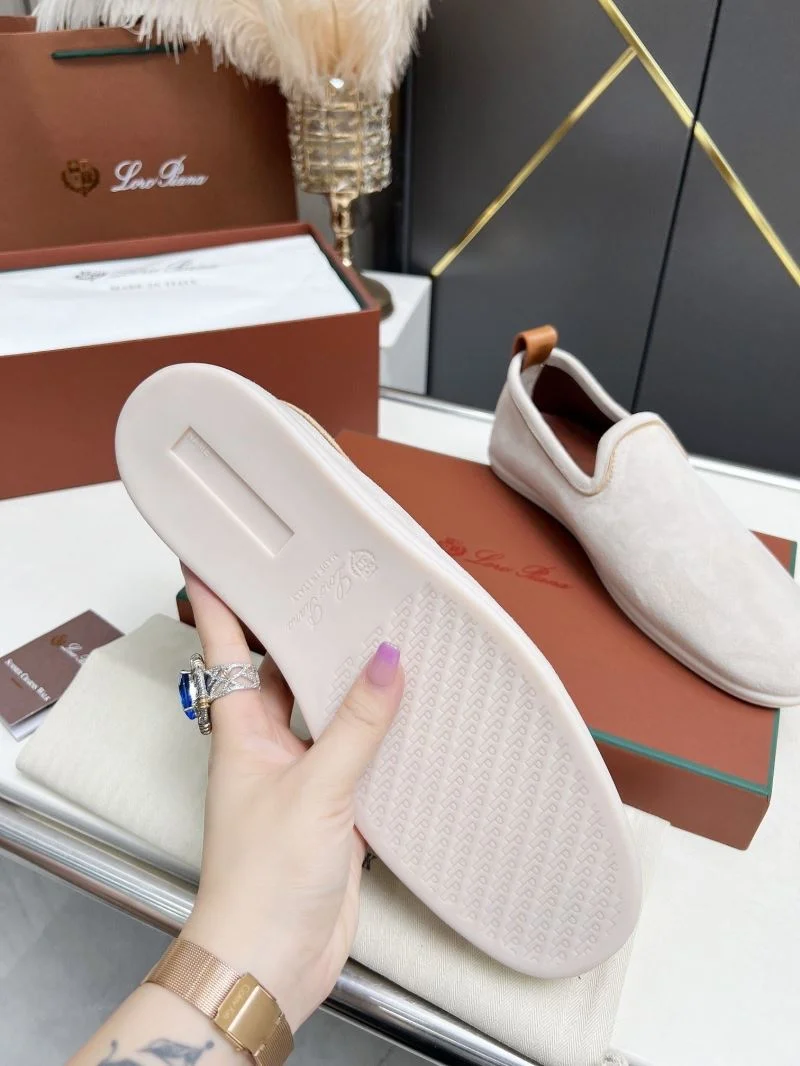 Fashionable Loro Piana Shoes 13711