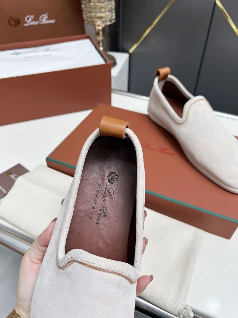 Fashionable Loro Piana Shoes 13711