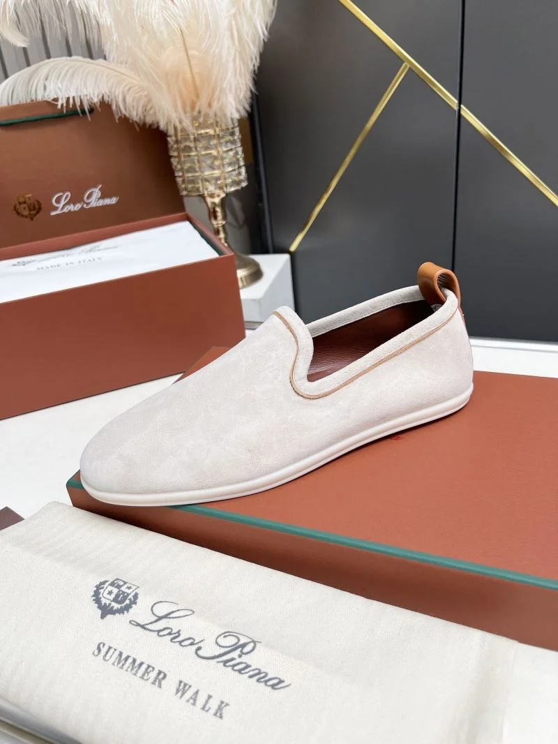 Fashionable Loro Piana Shoes 13711