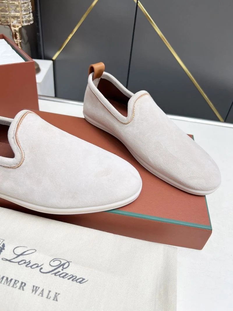 Fashionable Loro Piana Shoes 13711