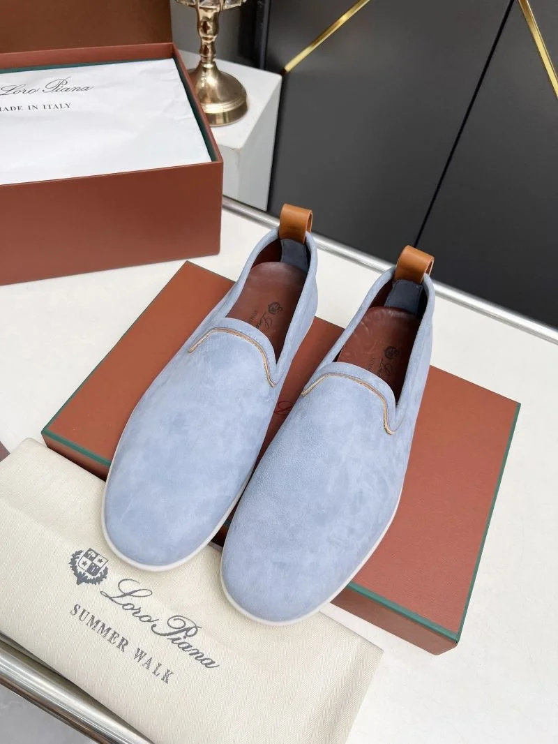 Affordable Loro Piana Shoes 13699