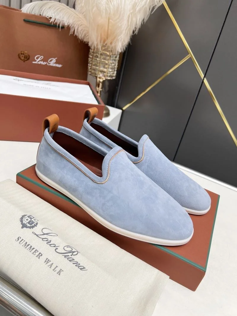 Affordable Loro Piana Shoes 13699