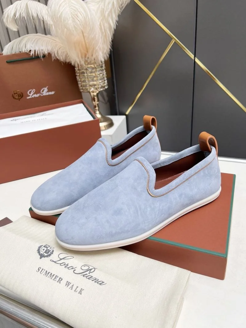 Affordable Loro Piana Shoes 13699