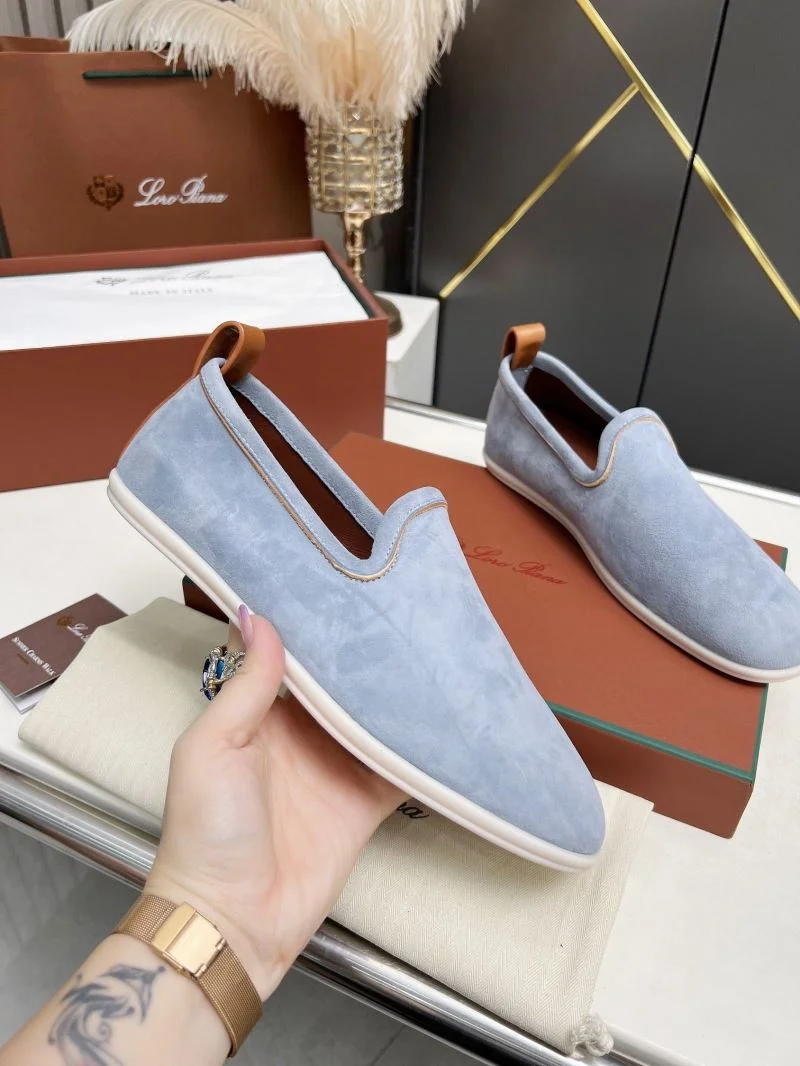 Affordable Loro Piana Shoes 13699