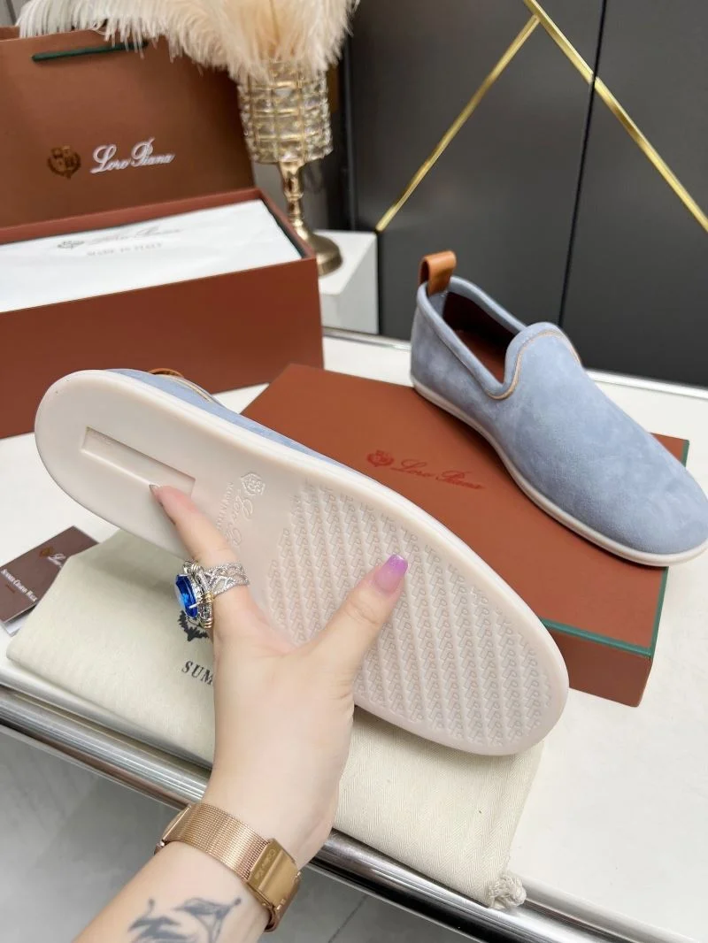 Affordable Loro Piana Shoes 13699