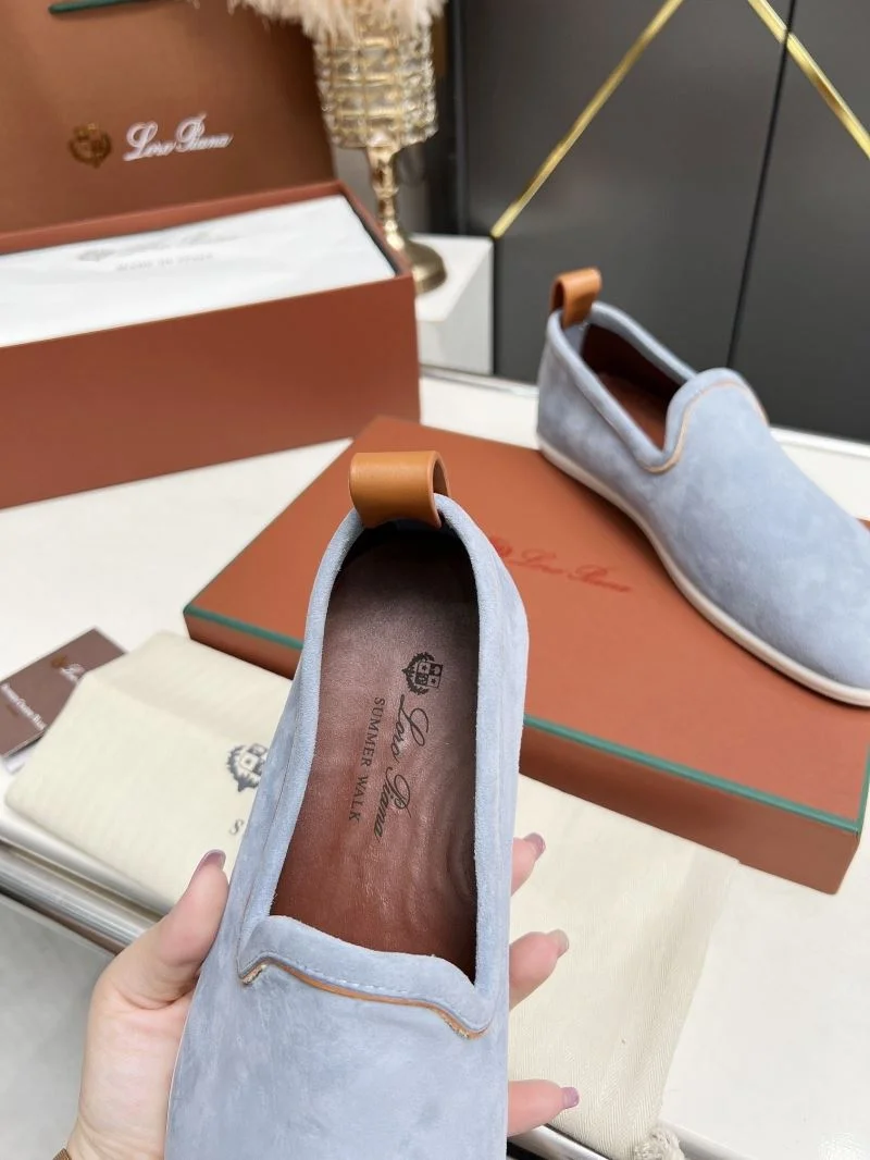 Affordable Loro Piana Shoes 13699