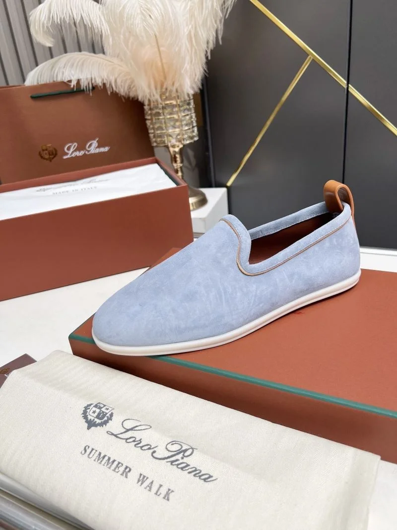 Affordable Loro Piana Shoes 13699
