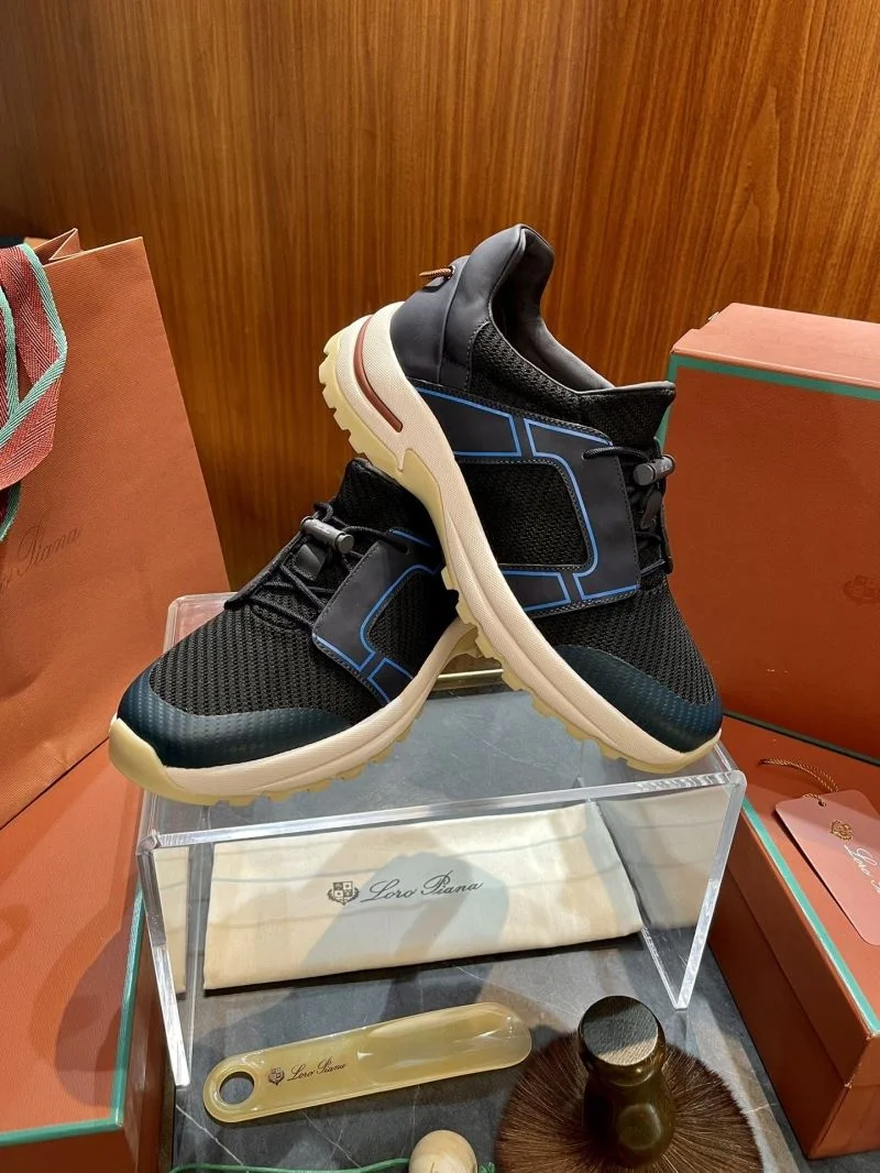 Loro Piana Shoes Efficient 13690
