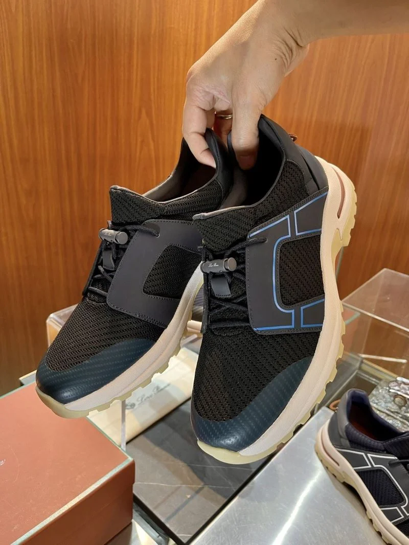 Loro Piana Shoes Efficient 13690