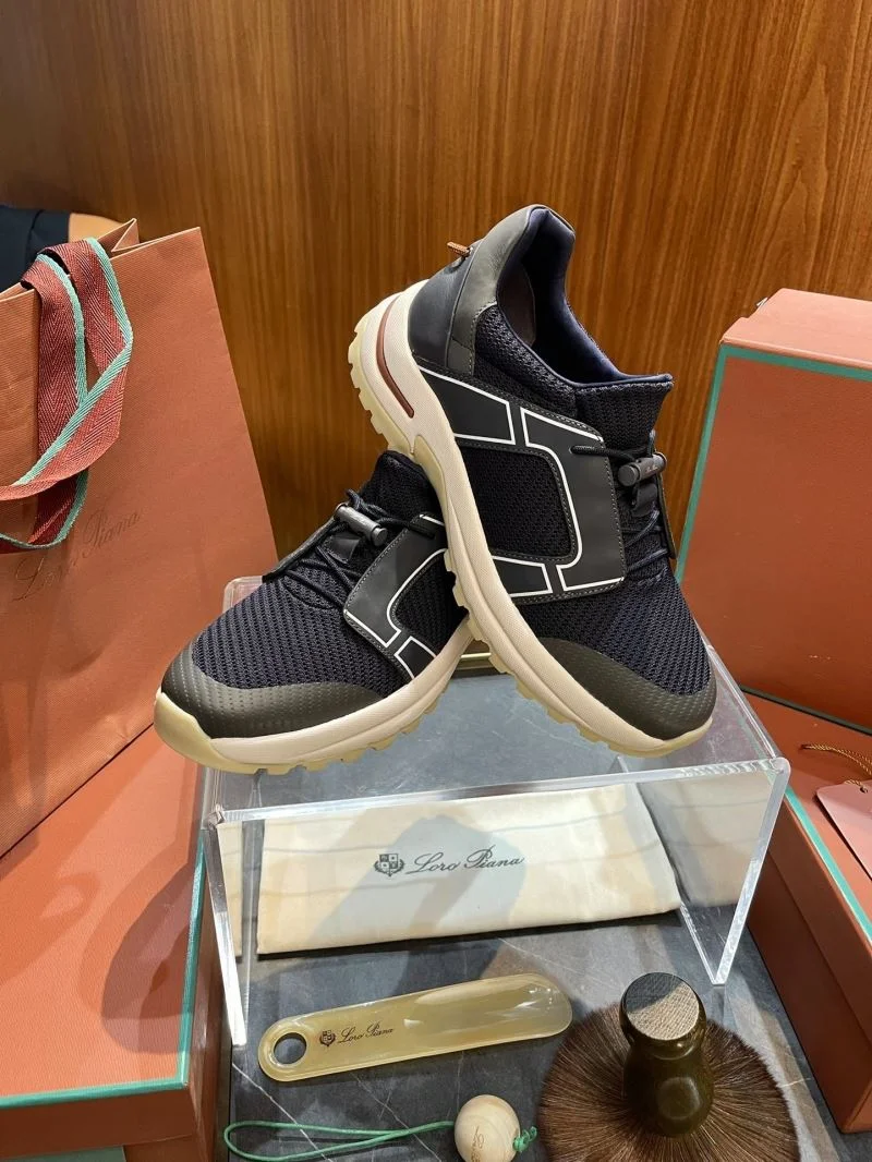 Loro Piana Shoes Efficient 13690
