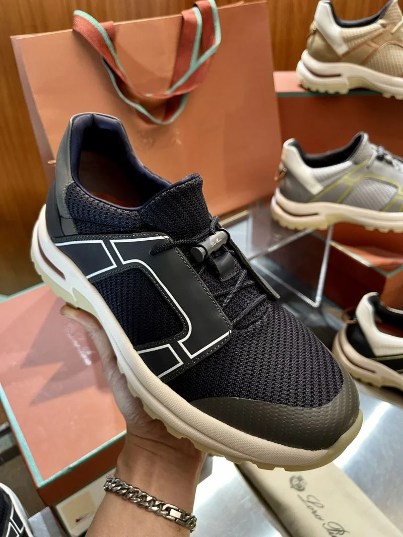 Loro Piana Shoes Efficient 13690