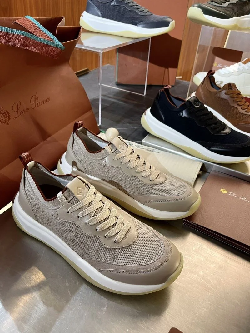 Loro Piana Shoes GoAnywhere 13691