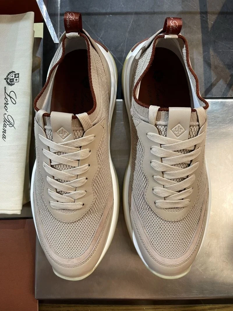 Loro Piana Shoes GoAnywhere 13691