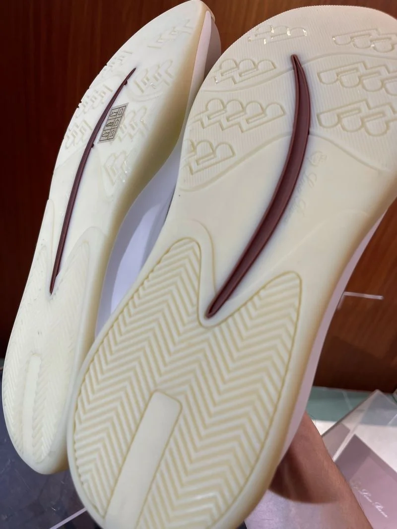 Loro Piana Shoes GoAnywhere 13691