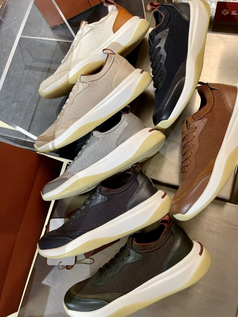Loro Piana Shoes GoAnywhere 13691