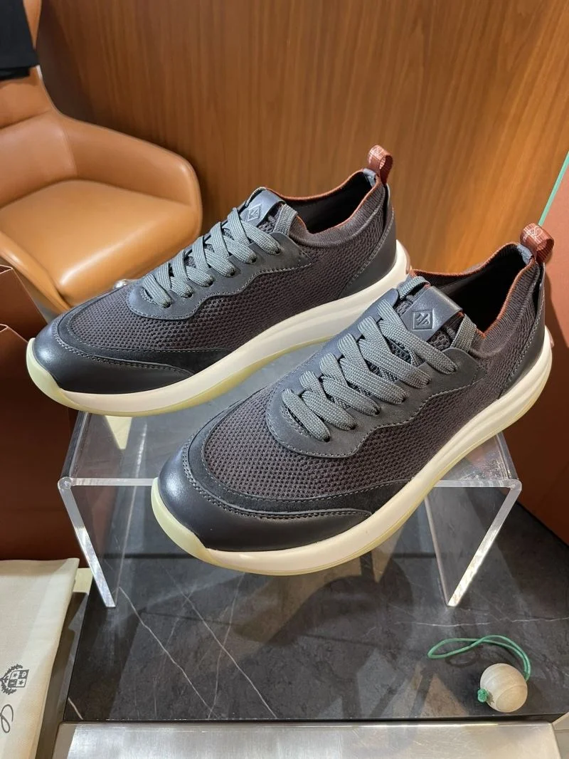 Loro Piana Shoes ZeroBulk 13687