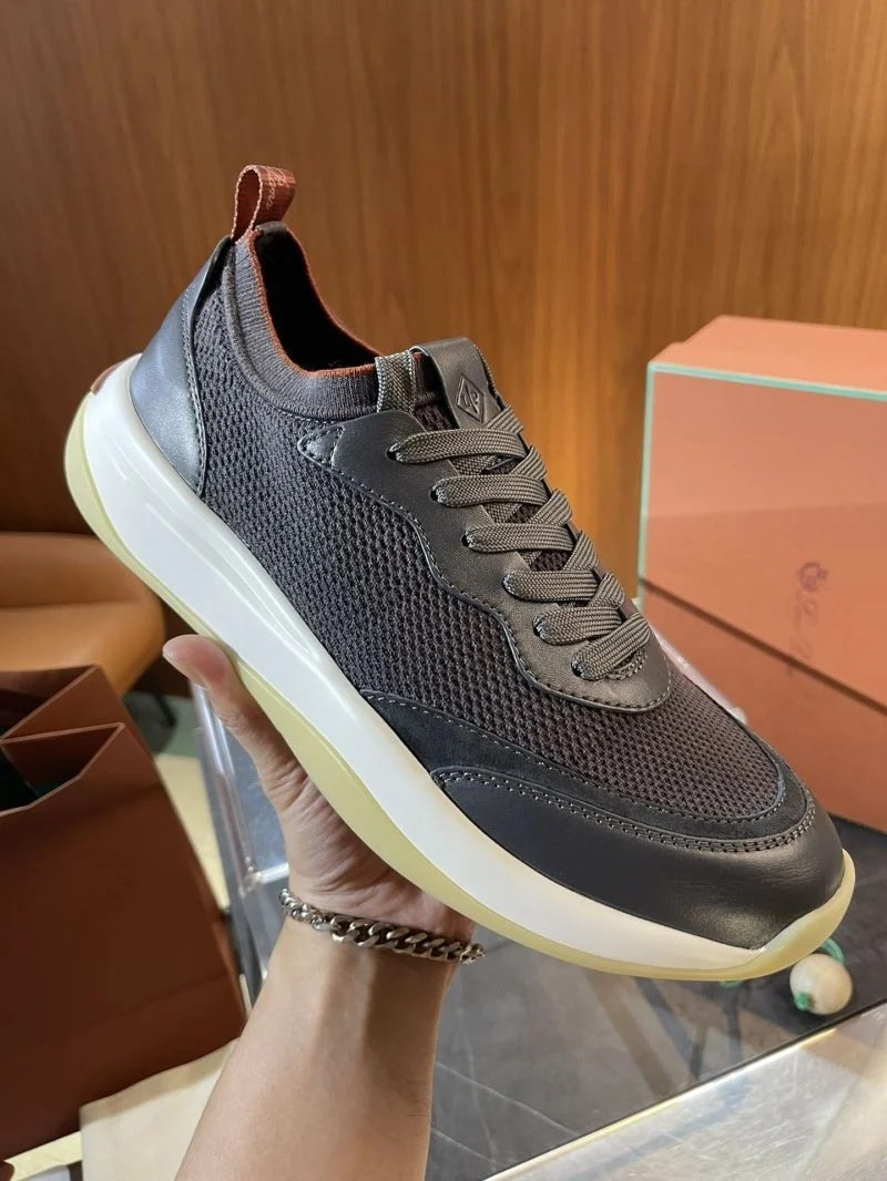 Loro Piana Shoes ZeroBulk 13687