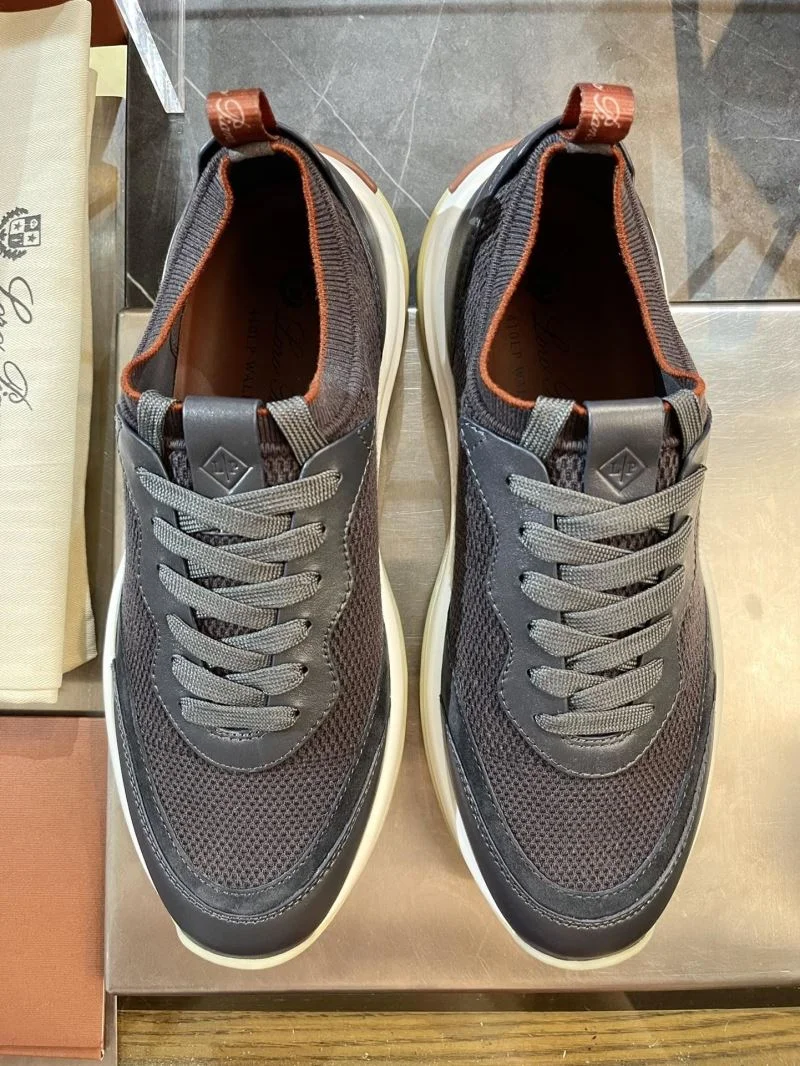 Loro Piana Shoes ZeroBulk 13687